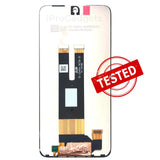 Replaement New Display For ZTE Axon 60 Z2356 Blade V60 LCD Touch Screen Digitizer Assembly