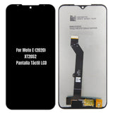 Replacement LCD Display Touch Screen Assembly For Motorola Moto E2020 XT2052 XT2052DL