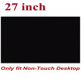 Replacement 27 inch LCD Screen for HP All-in-One 27-DP L75161-0K2 L75161-0K1 Screen Display Panel