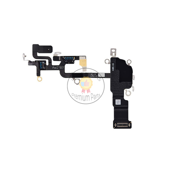 Replacement for iPhone 15 Pro Wifi Flex Cable Antenna Repair Parts