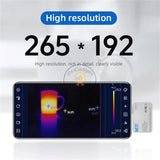 MaAnt Hawk Eye RC-4 Infrared Thermal Imager for Mobile Phone Repair Android Multifunctional Motherboard Repair Tool