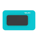 Relife RL-004DM Mini almohadilla de reparación de película de pantalla LCD con protección de cámara