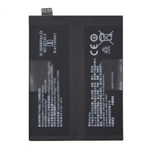 Replacement For OnePlus 9 Pro Battery Genuine