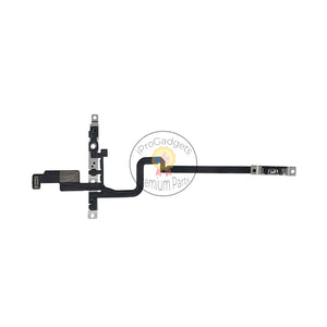 Replacement for iPhone 15 Pro Power Volume Button Flex Cable Repair Parts