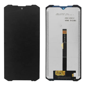 Replacement LCD Display Touch Screen For Doogee S96 Pro