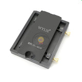 Wylie WL-6018 Multi-function Screen Removal Tool Pressure Holding Fixture