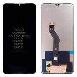 Replacement LCD Display Touch Screen For Nokia 5.3 TA-1234 TA-1223 TA-1227 TA-1229