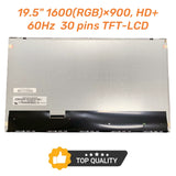 Replacement 19.5 inch Display M195FGE-L23 M195FGE-L20 AIO LCD Screen Panel