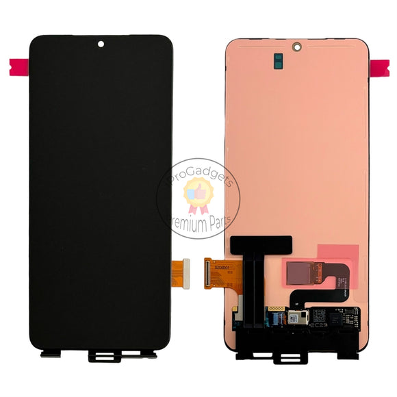 Replacement LCD Screen Display Assembly for Samsung Galaxy S21 5G SM-G991 Genuine