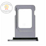 Replacement for iPhone 11 Single SIM Card Tray (OEM)