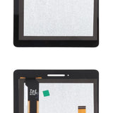 Replacement Display For Lenovo TAB E7 TB-7104 TB-7104I TB-7104F TB-7104N 7104 LCD Touch Screen Digitizer Assembly