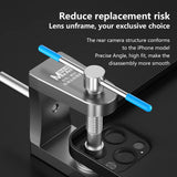 MaAnt M063 Precision Rear Camera Frame Remover for IPhone 6-16PM Ring Disassembly Tool