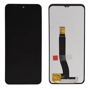 Replacement LCD Display Touch Screen Assembly For Cubot KingKong AX Black