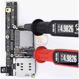 Mechanic Multimeter V2.0 Voltage Internal Resistance Meter Mainboard Test Determine Fault Accurate Troubleshoot