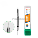 SUGON C115 Series Soldering Tips for JBC NT115-A Nano Handle Cartridges Head Sugon T36 T3602 I2C C115 Soldering Station DIY Kit