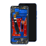 Replacement for Honor 9X Lite JSN-L21 JSN-L22 JSN-L23 LCD Touch Screen Display Digitizer With Frame Assembly