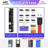 I2C KC02 Battery Data Repair Expansion Board For iPhone 11-15 Pro Max