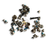 Replacement for iPhone 13 to 15 Pro Max Complete Screw Set