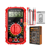 Aneng SZ308 Digital Multimeter AC/DC Votage Current Resistance Electrician Inspection and Maintenance Multifunctional Universal Meter