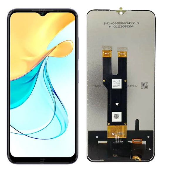 Replacement LCD Display Touch Screen For ZTE Axon 50 Lite 8050