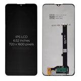 Replacement LCD Display Touch Screen Assembly For ZTE Blade A51 A71 A7030 2021