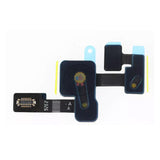 Replacement for iPad 9 10.2 2021 A2603 A2604 Microphone Flex Cable 4G Version Wifi Version