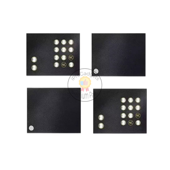 JCID Face ID Dot Matrix Repair Chip for iPhone X-12 Pro Max