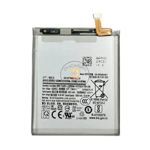 Replacement Battery EB-BS928ABY for Samsung Galaxy S24 Ultra SM-S928 Repair Parts