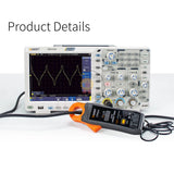 Owon CP024 4A-400A Probe Oscilloscope Probe Kit Oscilloprobe Oscilloscope Sonde