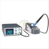 AiXun T3A Temperature Controlled Quick Soldering Station for Phone BGA Soldering Iron Repair Tools