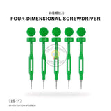 Mijing LS-11 Four-Dimensional Screwdriver