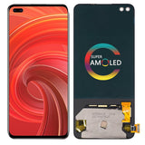 Replacement AMOLED Display Touch Screen For Realme X50 Pro RMX2075 RMX2071 RMX2076