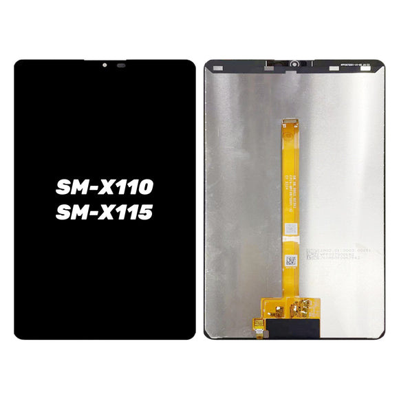 Replacement LCD Display Touch Screen for Samsung Galaxy Tab A9 SM-X110 SM-X115