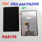 Replacement For Vivo Pad PA2170 11 Inch LCD Display Touch Screen Assembly
