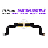 Luban L3 Mini Multi-Function Repair Programmer for iPhone 6-15 Pro Max Front Camera Damage and Out-of-Focus Problems