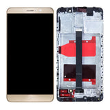 Replacement Display For Huawei Mate 9 MHA-L09 MHA-L29 LCD Touch Screen With Frame Assembly