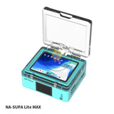 Nasan NA-Supa Lite Max Air Bag Laminating Machine OLED Laminator for Flat Curved Screen Repair