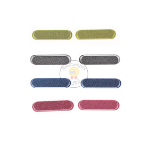 Replacement for iPad 10th Gen 2022 A2757 A2777 A2696 Side Button Set Yellow Silver Blue Pink