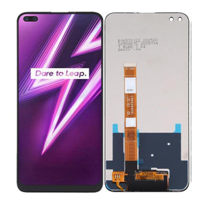 Pantalla táctil LCD de repuesto para OPPO Realme 6 Pro RMX2061 RMX2063