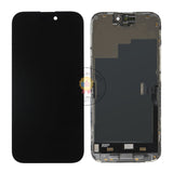 Replacement for iPhone 15 Pro OLED Screen Display Digitizer Assembly