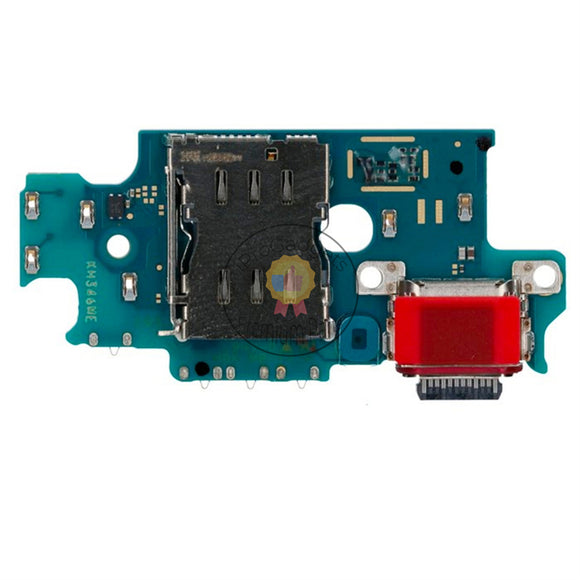 Replacement Charging Board for Samsung Galaxy S24 PLUS (SM-S926) Genuine