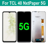 Replacement LCD Display Touch Screen for TCL 40 NxtPaper 5G