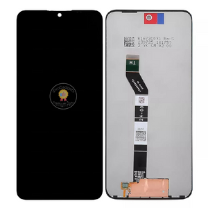 Replacement LCD Display Touch Screen Assembly For Motorola Moto G Power 5G 2024 T2415-1 XT2415 XT2415V