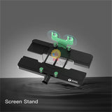 2UUL Screen Stand Fixture Universal Maintenance Clamp BH05 Multi-function LCD Screen Back Cover Opening Repair Tools Fixture