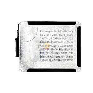 Replacement for Apple Watch Series 8 (41MM) Battery A2810