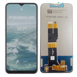 Replacement New Display for Nokia G20 G10 TA-1334 TA-1351 TA-1346 TA-1338 LCD Touch Screen Assembly