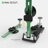 2UUL DA08 Pro Puller Universal Heating-free LCD Screen Separator Clamp with Mobile Phone Quick Repair Disassembly Fixture Tool