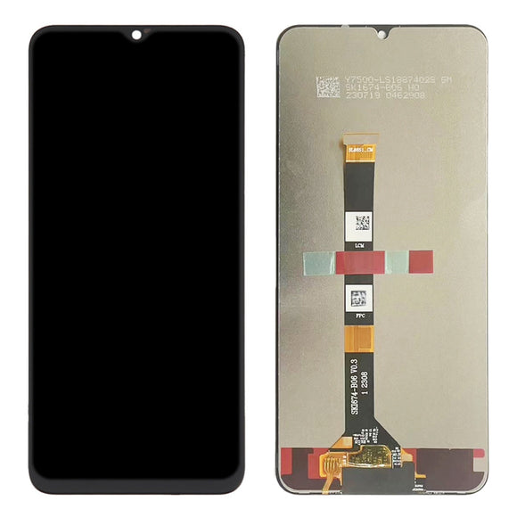 Replacement LCD Display Touch Screen for OPPO Realme C53 RMX3760 Narzo N53 RMX3761