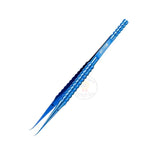 Relife 0.15MM RT-11B 15B Precision Titanium Alloy Straight Curved Tip Tweezers