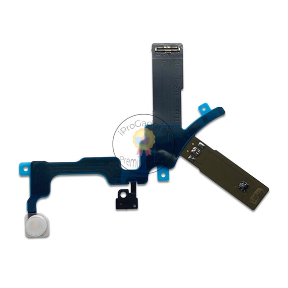 Replacement Flash Light Sensor Flex Cable for iPhone 15 Pro Max